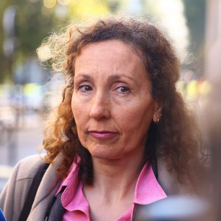 Elena González Martínez Abogado, Christian S.