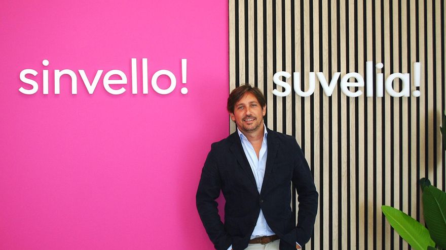 SinVello! culmina 2024 con 200 centros en España, más de 450 empleados y su debut internacional