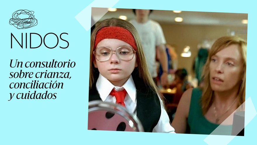 ¿Debemos dejar que niños y niñas jueguen con maquillaje? Ideas a favor y en contra