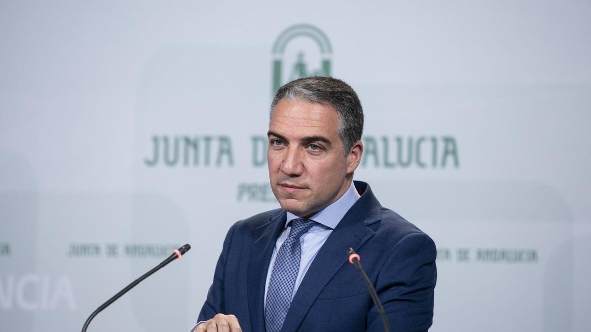 El Gobierno andaluz no prevé eliminar las ayudas al alquiler para altos cargos aunque pedirá "la máxima moderación"
