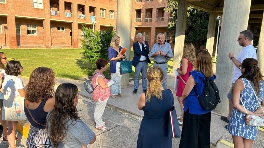 El Gobierno de Carlos Mazón no logra cerrar la "crisis sin precedentes" en Educación que enfurece al profesorado