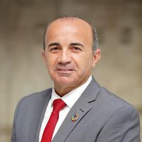 Pedro López Hernández