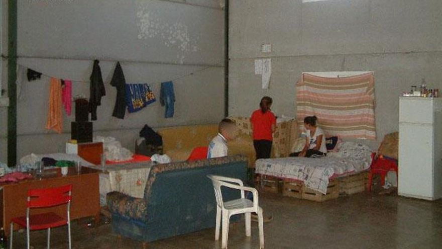 Sin protocolo específico contra la trata laboral y sus consecuencias, según la Fiscalía de Castilla-La Mancha