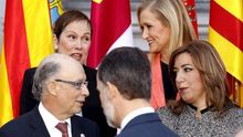 Aumenta el apoyo a la necesidad de establecer tipos mínimos en las CCAA en el Impuesto de Sucesiones
