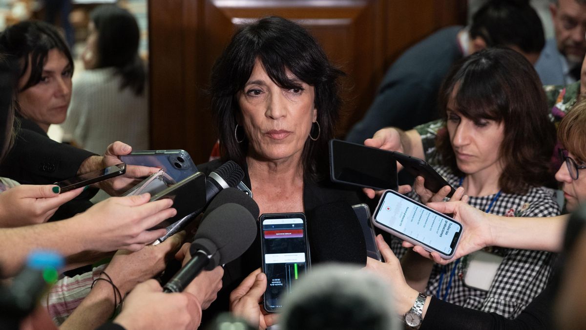 La diputada Pilar Calvo se presentará a las primarias de Junts para la alcaldía de Barcelona