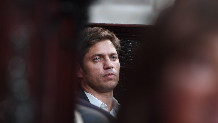 Milei-Kicillof, la nueva-vieja grieta política con otros nombres