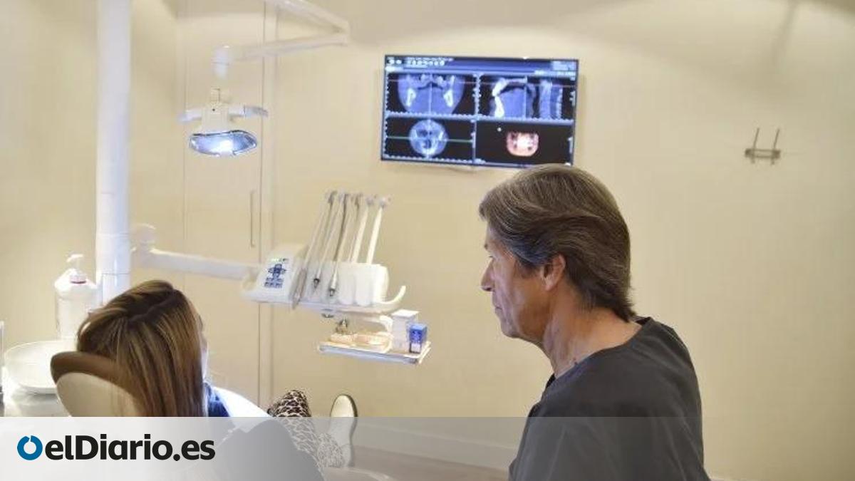 Qué son los implantes de carga inmediata: la solución para llevar dientes fijos en un solo día
