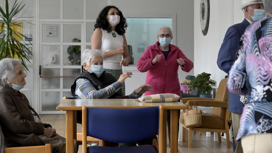 Solo cinco comunidades mejoraron sus servicios sociales a pesar de la inyección de fondos en la pandemia