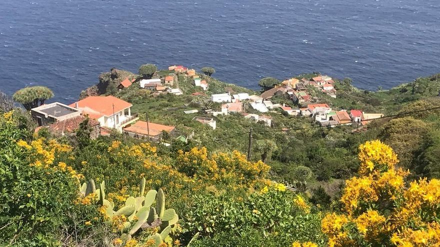 El Cabildo aprueba el inicio de la Evaluación Ambiental del Paisaje Protegido de El Tablado