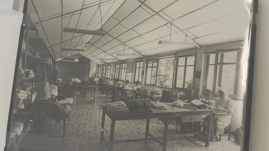 Mujeres en el manicomio: “Locura genital”, “exageradamente cómica y enamorada”, “psicosis melancólica”