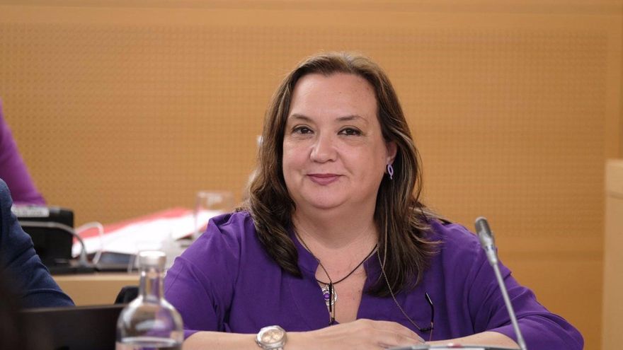 El PSOE exige a la presidenta del Cabildo de Tenerife que nombre a una mujer entre sus vicepresidencias