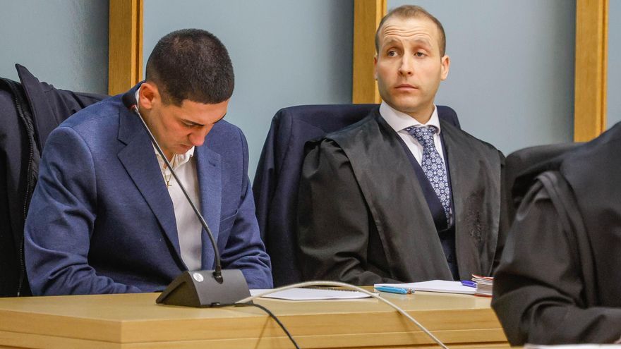 La Fiscalía de Burgos cree que el acusado de matar a Sergio Delgado sabía que podía acabar con su vida