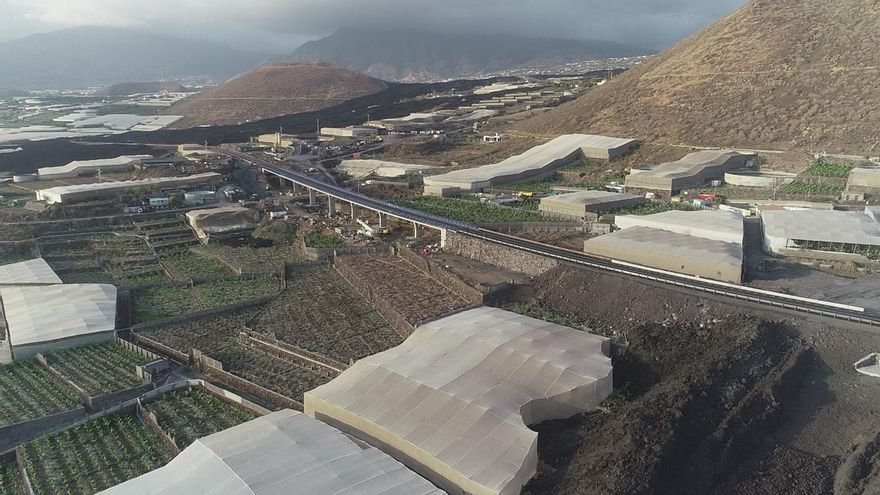 Carretera de la Costa.