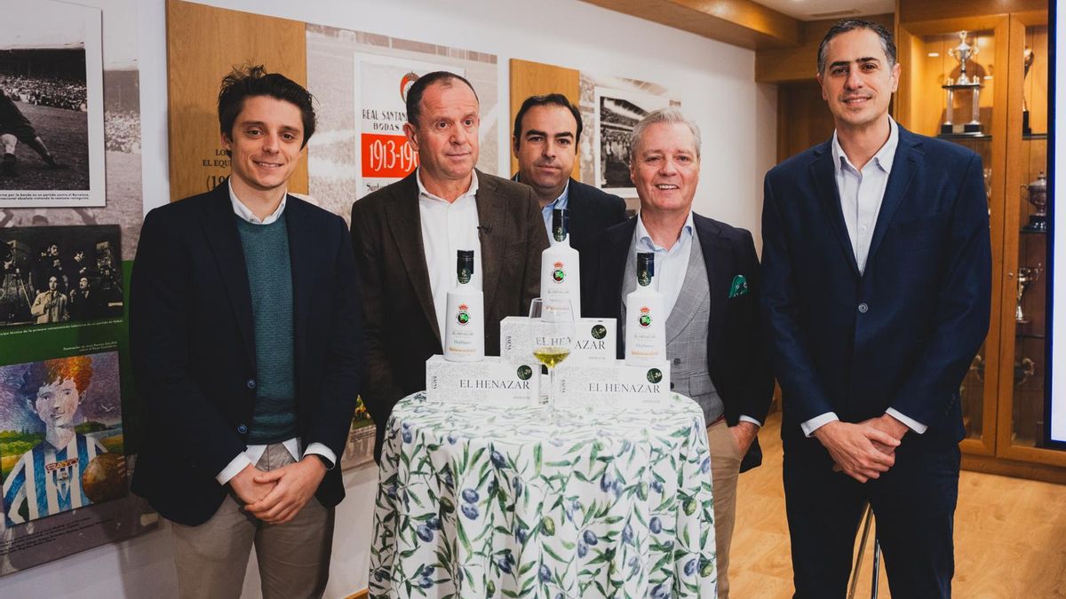 DO Baena en Santander