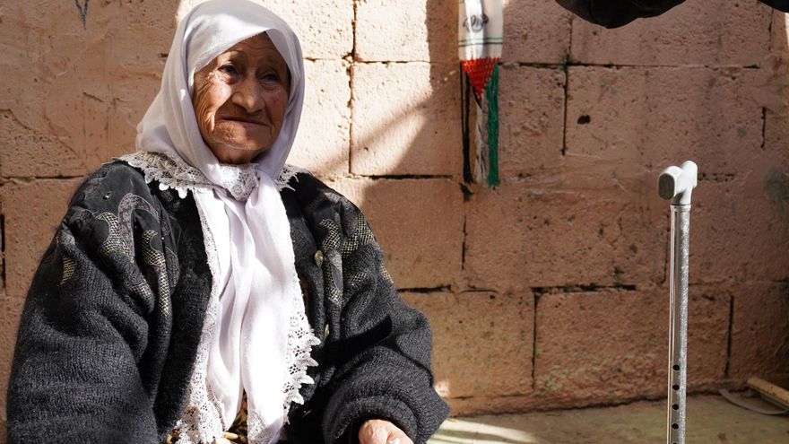 “Siempre hemos tenido problemas en este país”