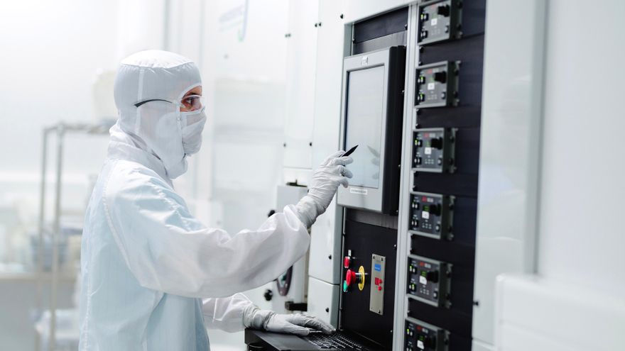 La década perdida de la investigación en Galicia: el peso del gasto en I+D se estanca por debajo de los niveles previos a la crisis de 2008