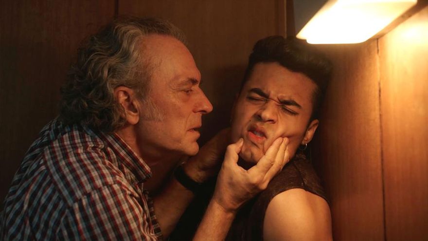 'Entrevías' (14.8%) sube y repite un martes más como líder destacado del horario estelar en Telecinco