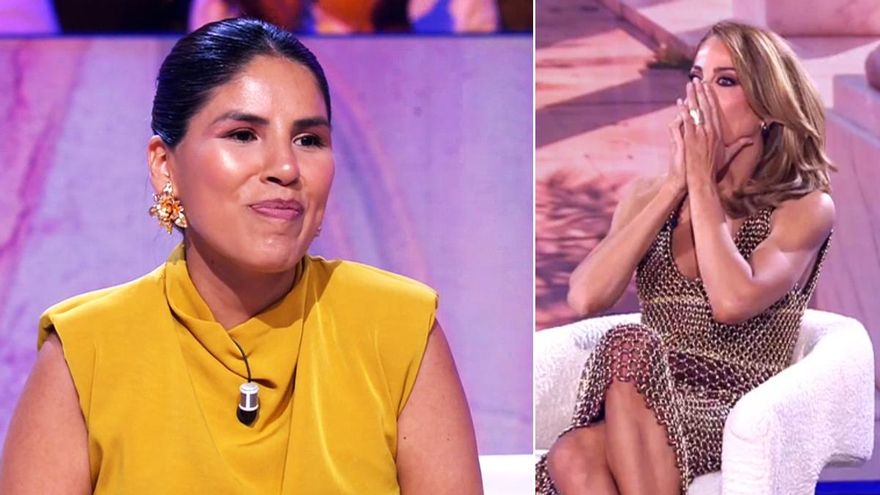 Isa Pantoja tumbó la escaleta de 'De Viernes' con el titular más jugoso para Telecinco: "Mi madre me ha escrito"