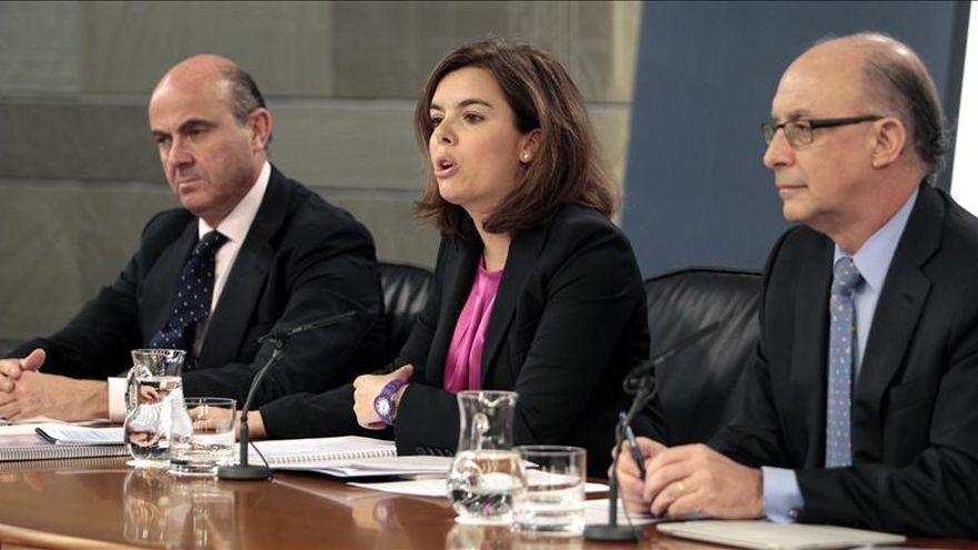 El Gobierno aprueba hoy la ley de emprendedores que impulsa la autonomía laboral