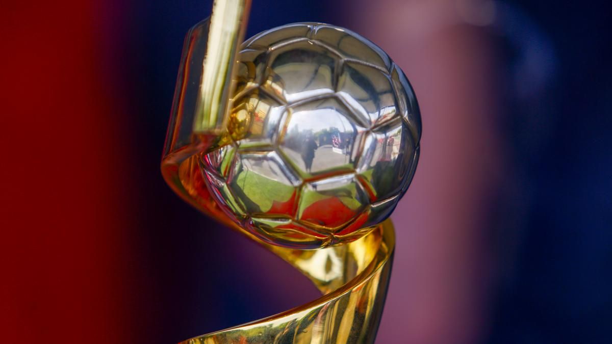 Fanzone de la Selección Española de Fútbol Femenina