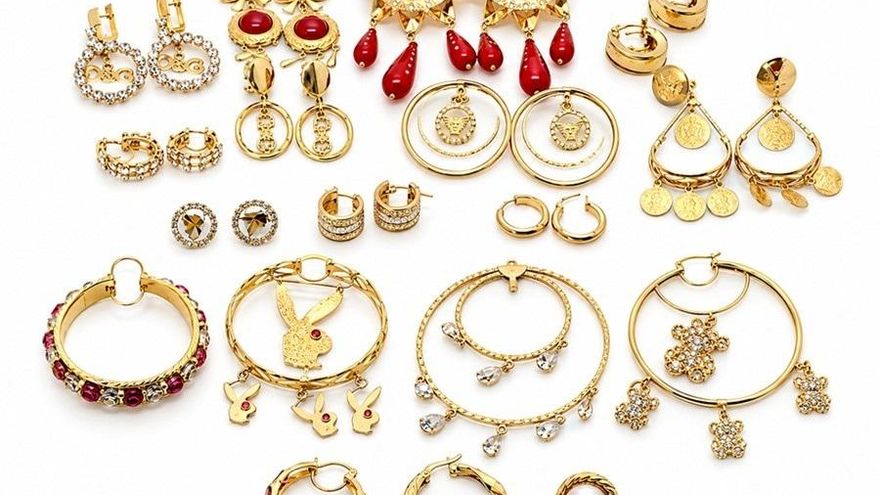 Sanidad saca a subasta pública 158 lotes de joyas decomisados para reinversión en asistencia y prevención de toxicomanía