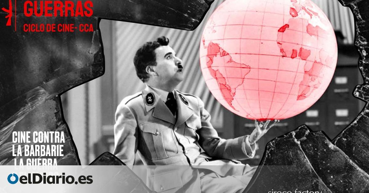 ‘Malditas Guerras’ to Showcase 16 Feature Films and Documentaries in Gran Canaria Against Barbarism, War, and Oblivion