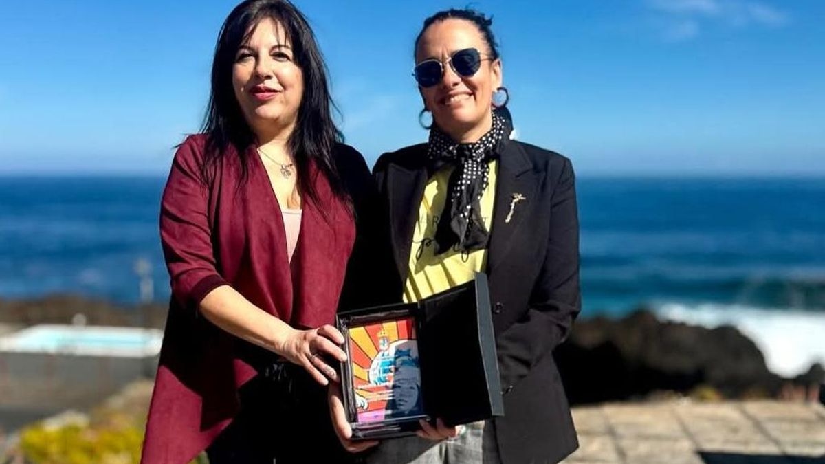 Entregados los premios del III Concurso de Cuentos Sanmao