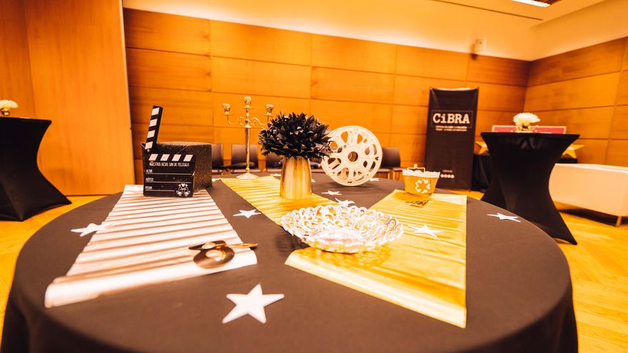 El Festival del Cine y la Palabra de Toledo, CiBRA 2026, ya tiene fechas en octubre y noviembre