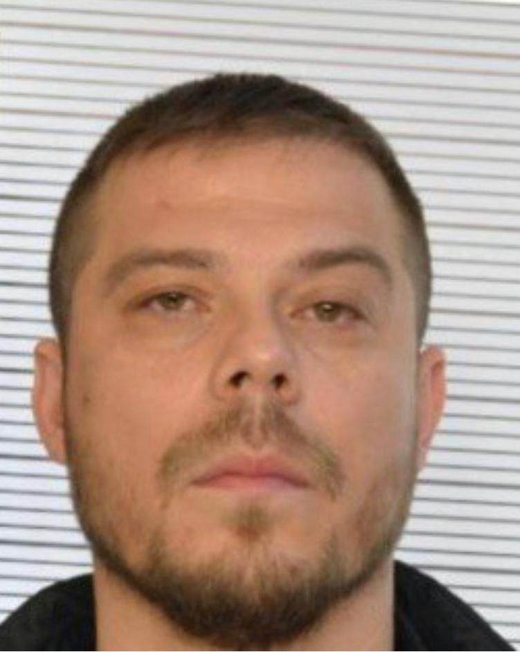 Serkan Kurtulus en la foto difundida por Interpol.