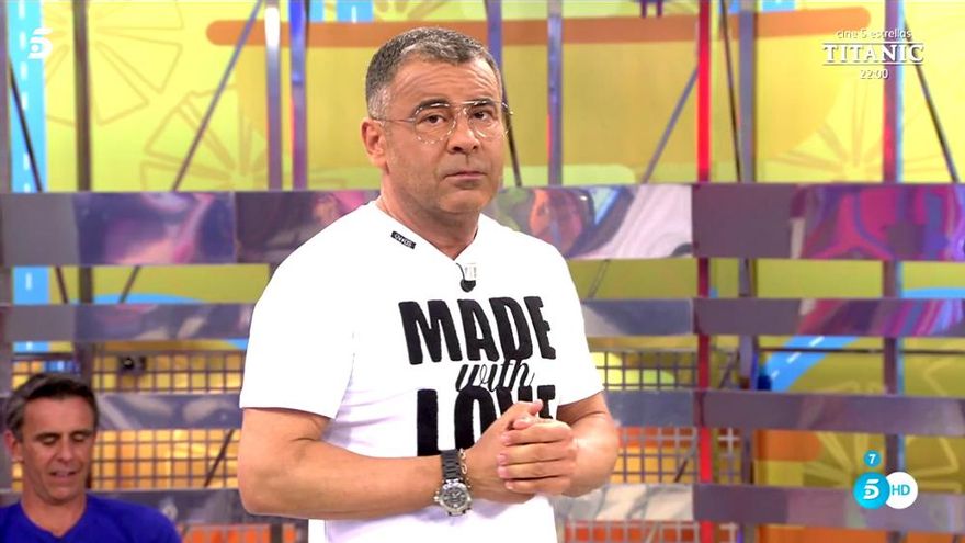 'La última cena' vuelve este jueves a Telecinco y desvela a los famosos que concursarán en el debut