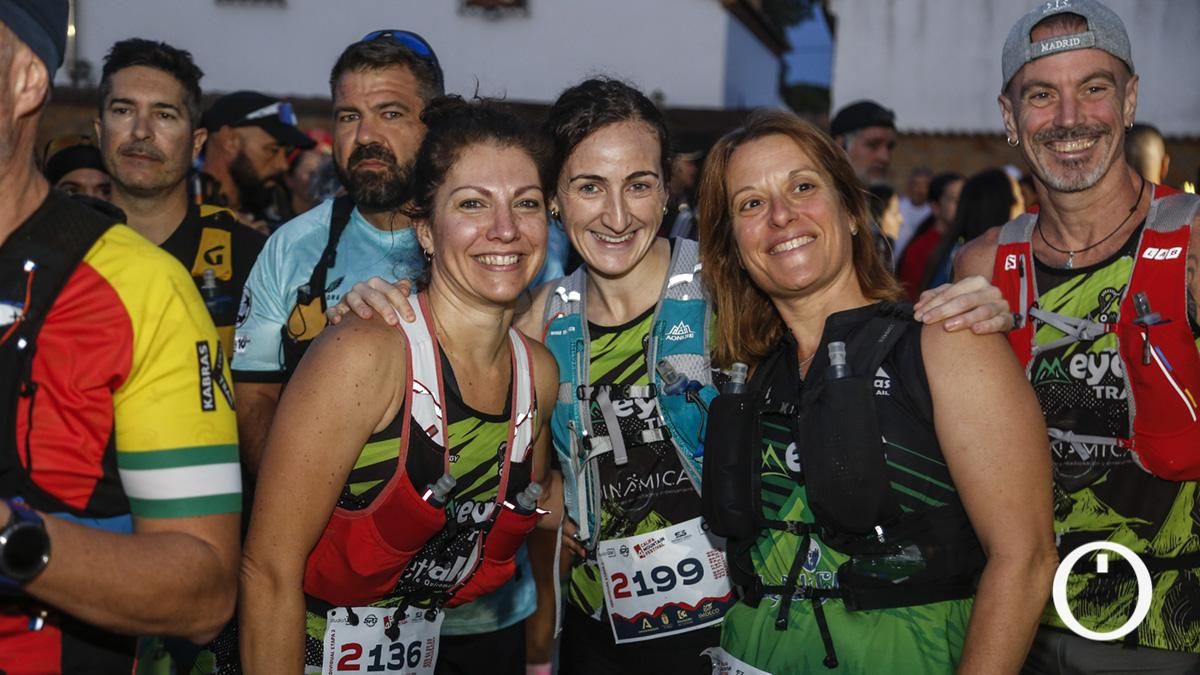 4º Califa Mountain Festival