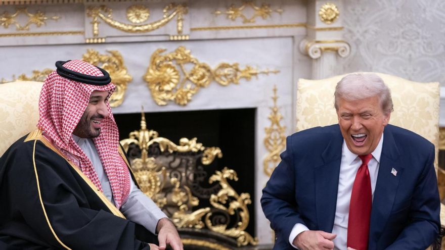 EEUU y Arabia Saudí atacan en Irak a milicias aliadas de Irán