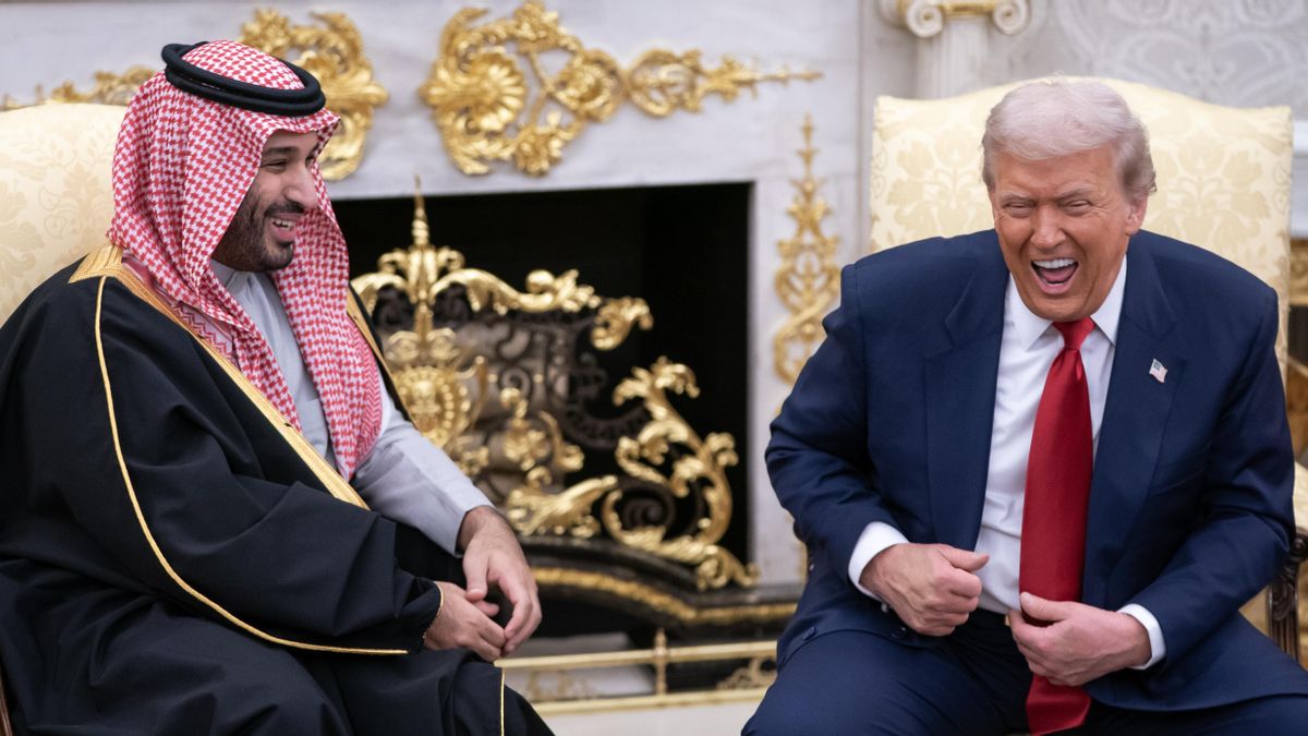 Qué se sabe del acuerdo nuclear entre EE.UU. y Arabia Saudita y por qué causa preocupación