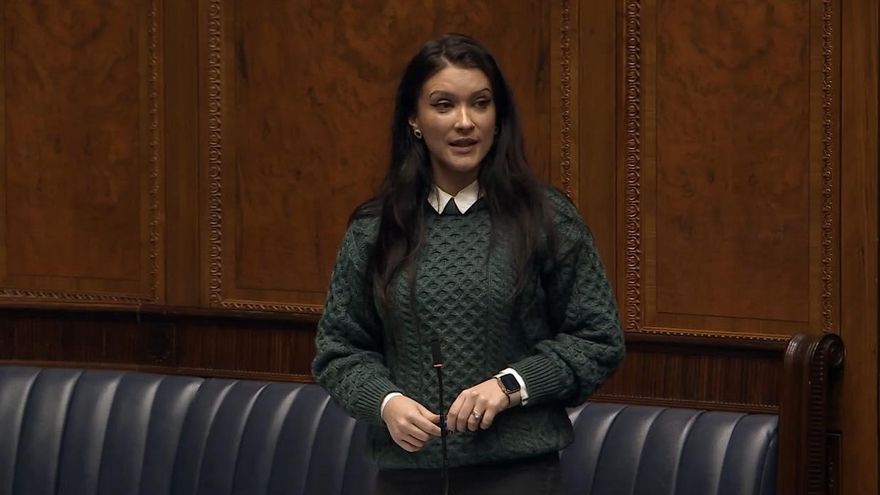 Imagen de archivo de Cara Hunter