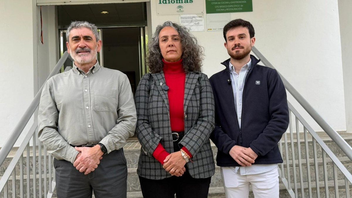 Por Andalucía critica que se suprima en Lucena un ciclo de FP