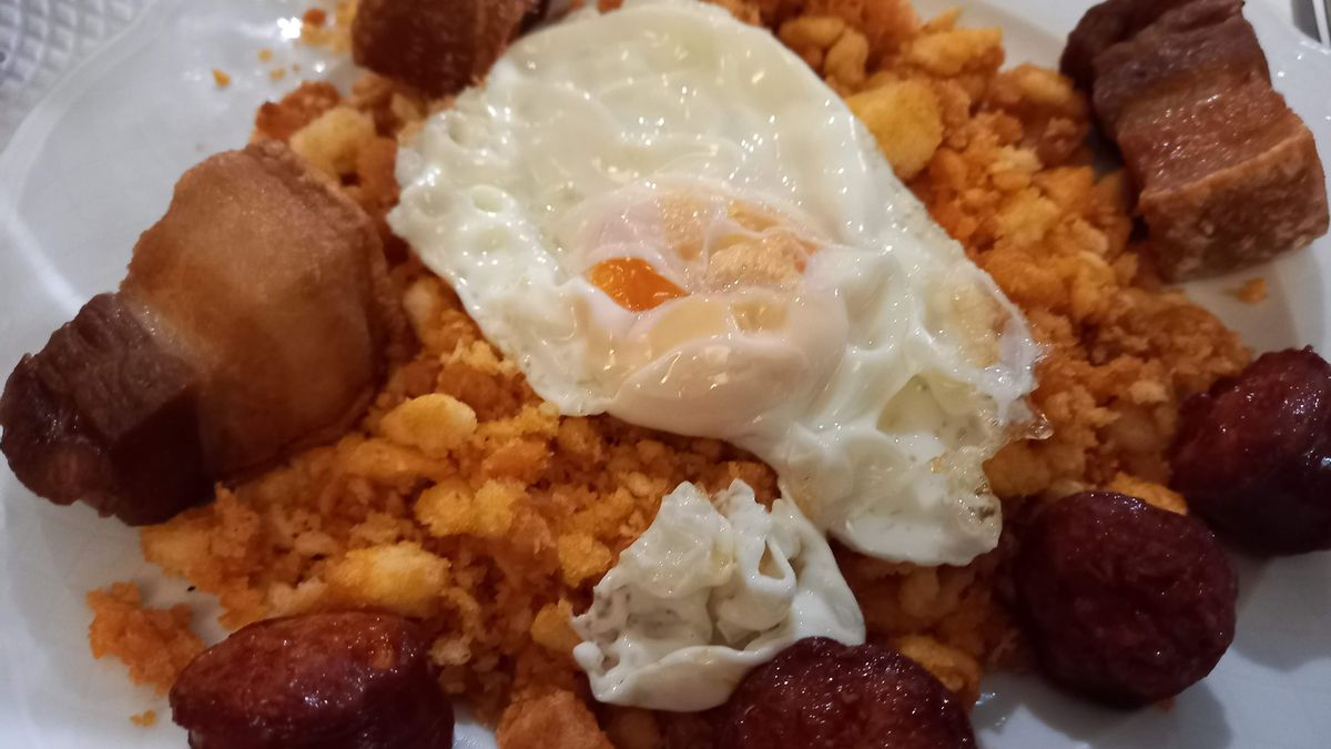 De tapas por España: las 5 mejores tapas típicas de los bares de Castilla La-Mancha