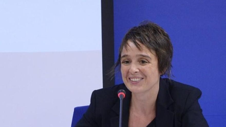 "Las mujeres que llegan a la política se encuentran con un espacio diseñado por y para los hombres"