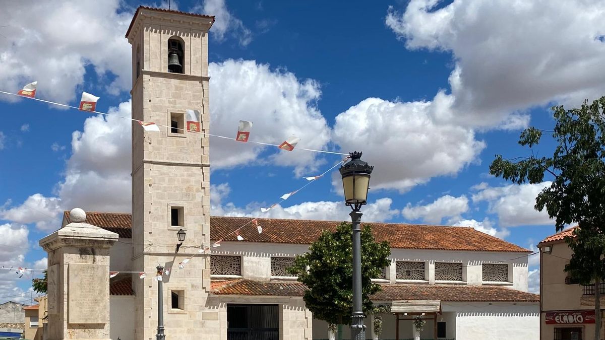 La Torre de Fuentelespino de Haro y el patrimonio como espejo interior