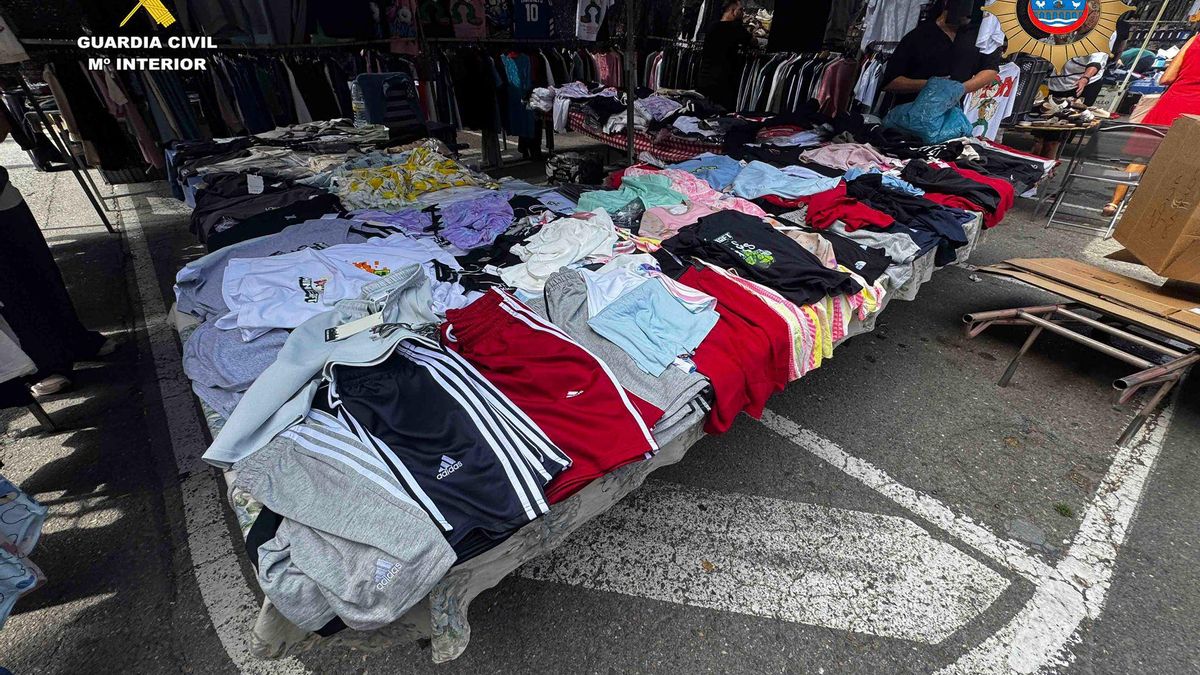 Mercadillo de Santo Domingo