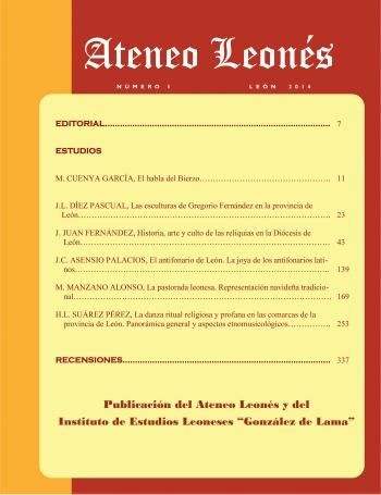 Portada de la publicación.
