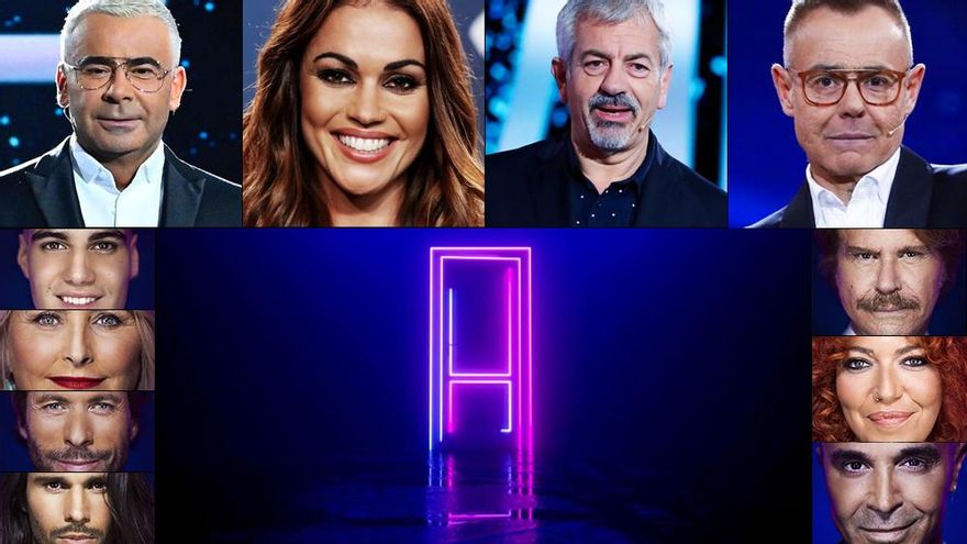 Los siete "secretos" que ya ha desvelado 'Secret Story', el nuevo reality de Telecinco con el espíritu de 'GH'