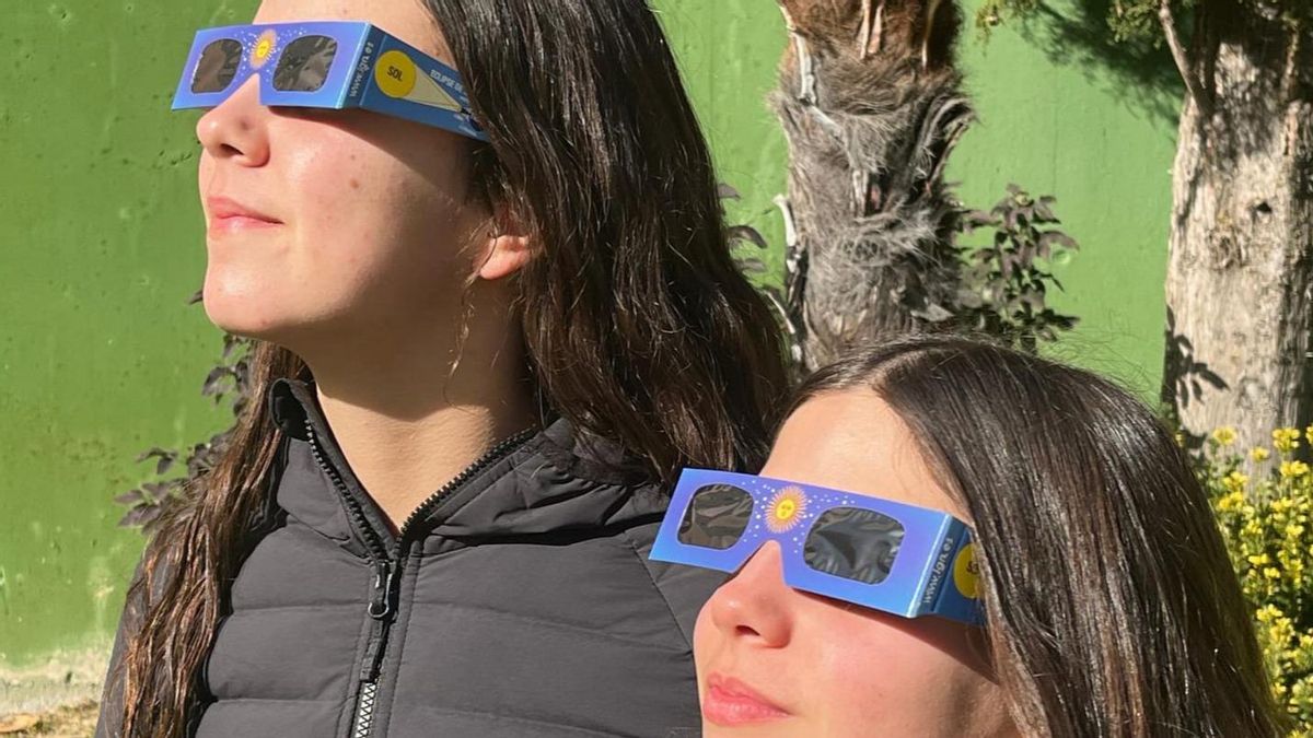 Una fina geometría astronómica es la que permitirá que la península ibérica sea escenario privilegiado de la tríada de eclipses de 2026, 2027 y 2028