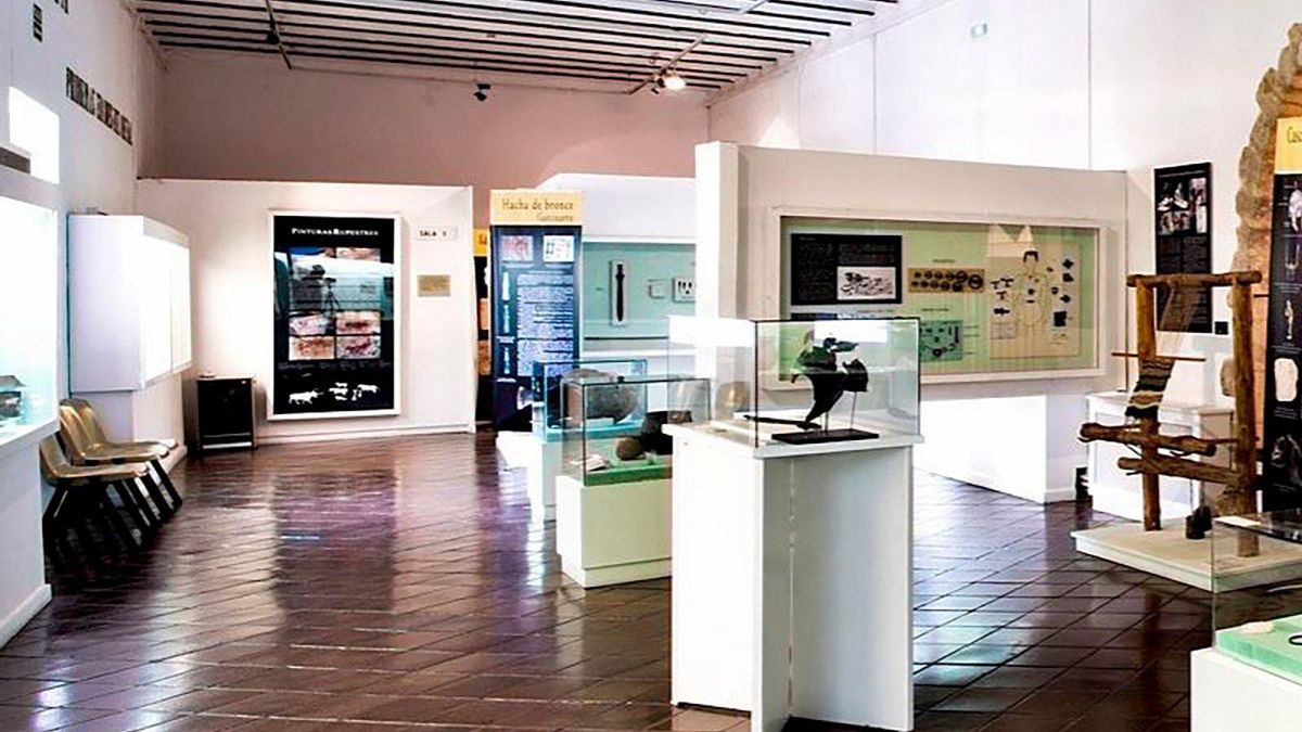 El Museo de Cuenca y el Espacio Torner presentan 'Volúmenes', un nuevo proyecto educativo conjunto