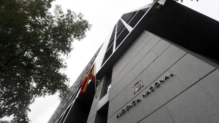 La Audiencia Nacional investiga como terrorismo la filtración de datos de Pedro Sánchez, ministros y políticos