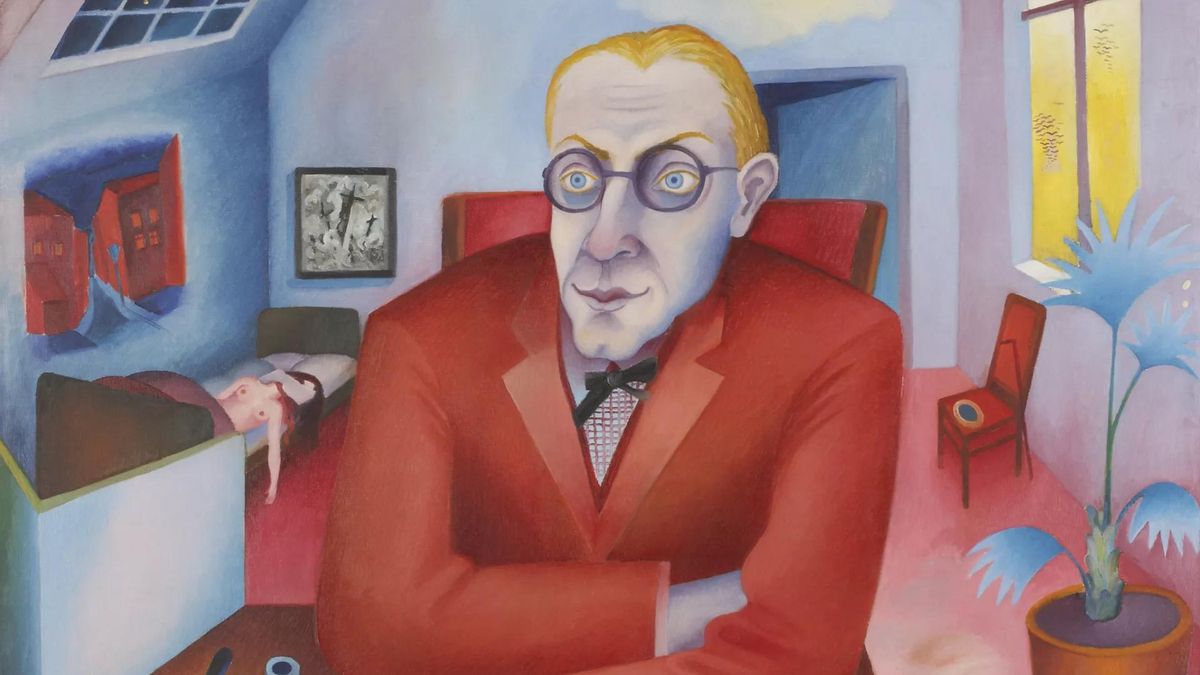 'Lustmord', la temática artística que anticipó la forma en la que Grok ejerce violencia sobre las mujeres