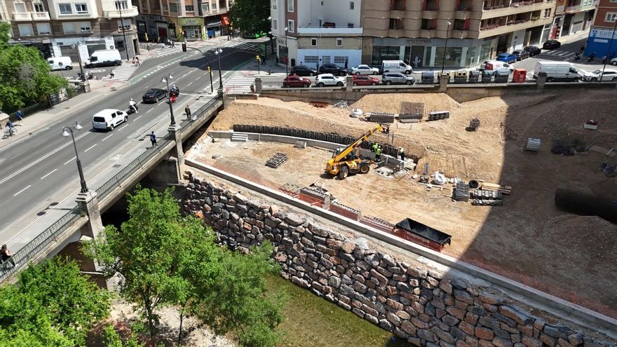 El Gobierno del PP en Zaragoza carga a dos proyectos europeos 456.000 euros en nóminas de puestos de confianza