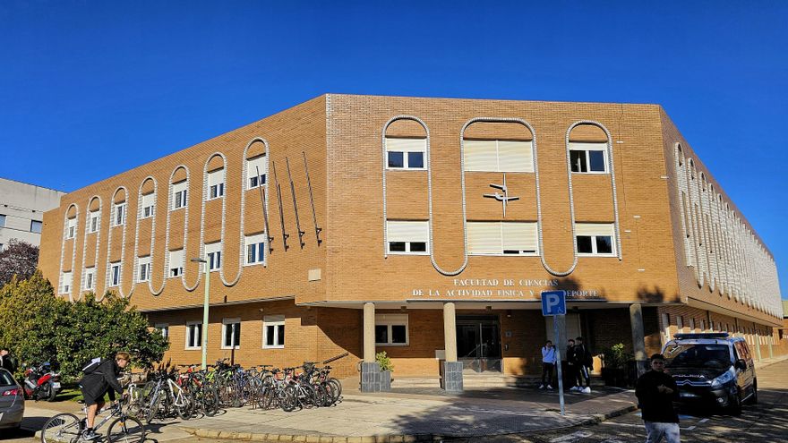 El precio de Medicina para León se encarece: la Universidad de Salamanca pedirá el grado deportivo de INEF