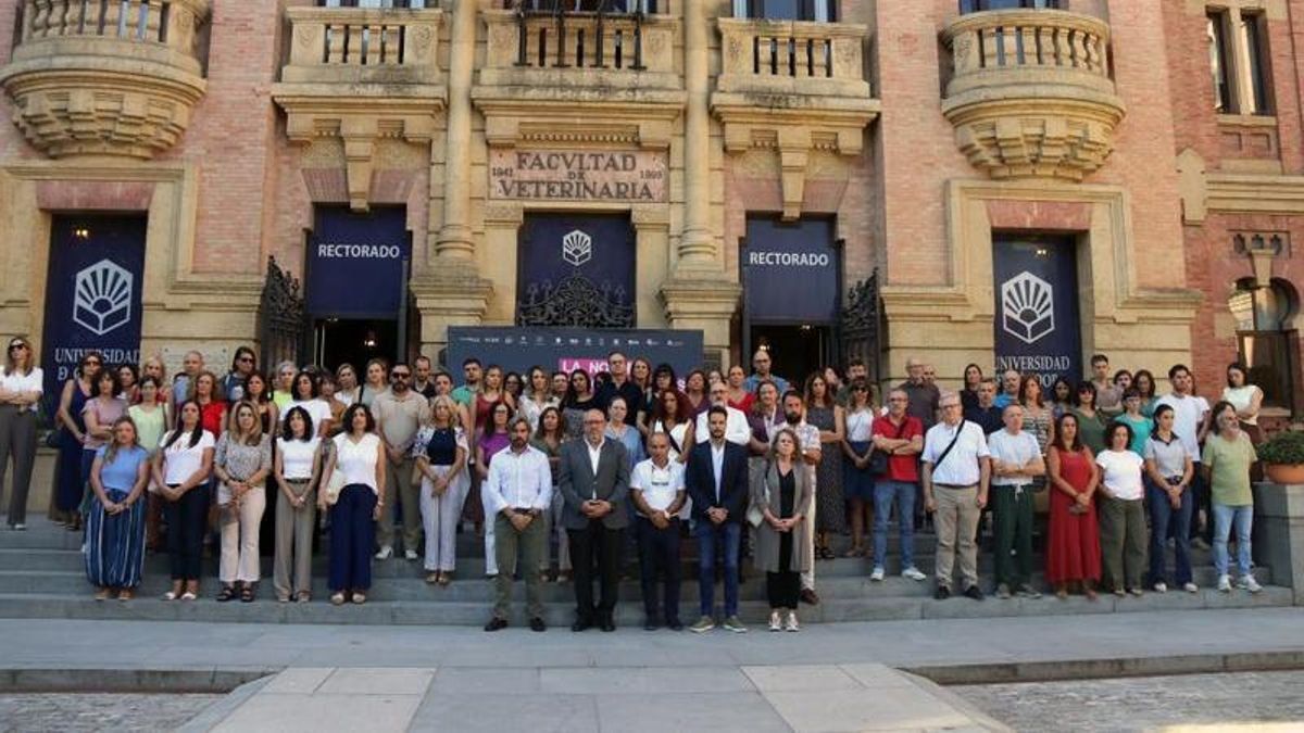 La Universidad de Córdoba contacta con sus estudiantes de intercambio en México y les ofrece la posibilidad de adelantar su vuelta