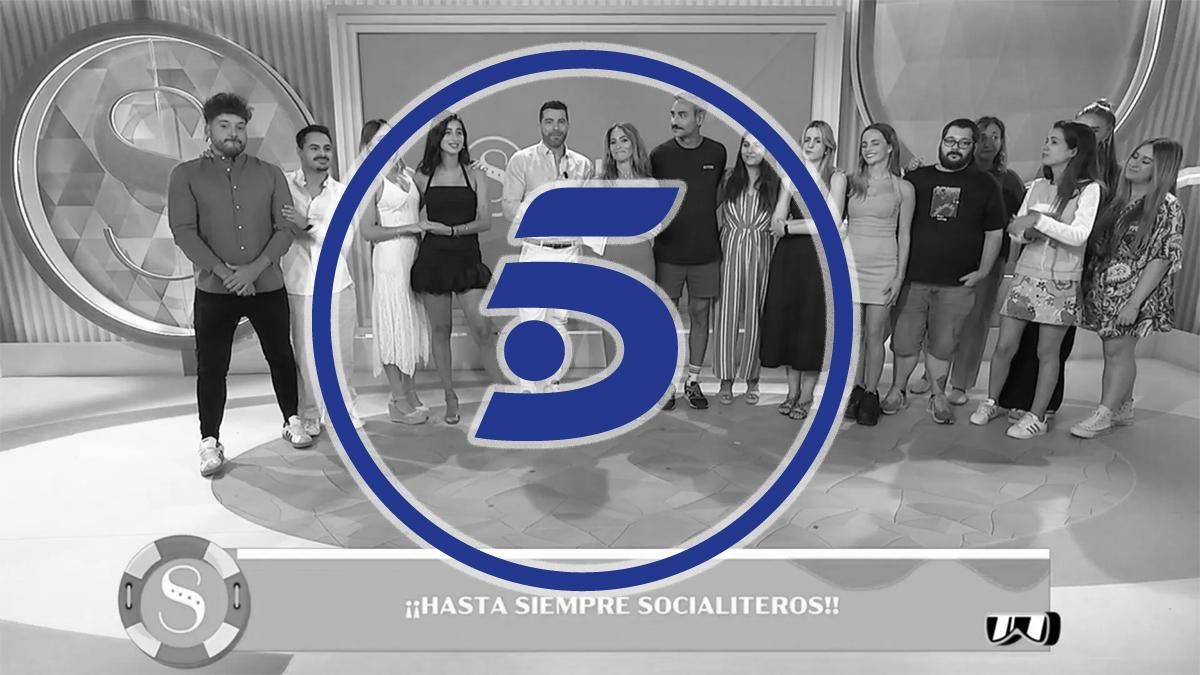 Tras el adiós a 'Socialité', hola a '¡Vaya fama!': Telecinco anuncia un nuevo programa para sus mañanas del finde