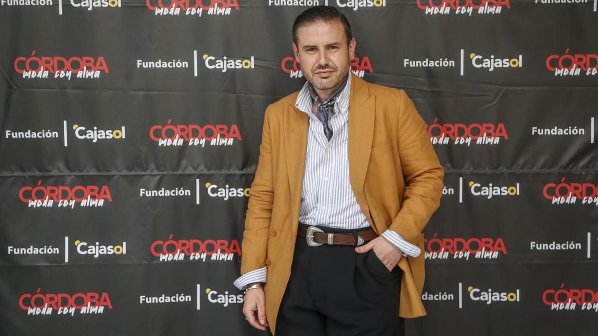 Desfile del III Ciclo Córdoba: Moda con Alma